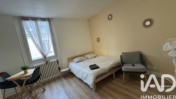 Immeuble à vendre 66 m² Châtellerault