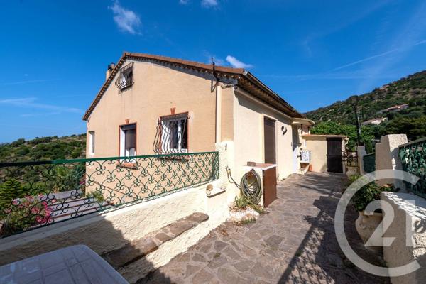 Appartement T4 à vendre  5 pièces - 120 m2 BORMES LES MIMOSAS - 83