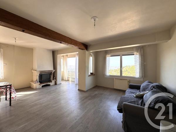 Appartement T4 à vendre  5 pièces - 120 m2 BORMES LES MIMOSAS - 83