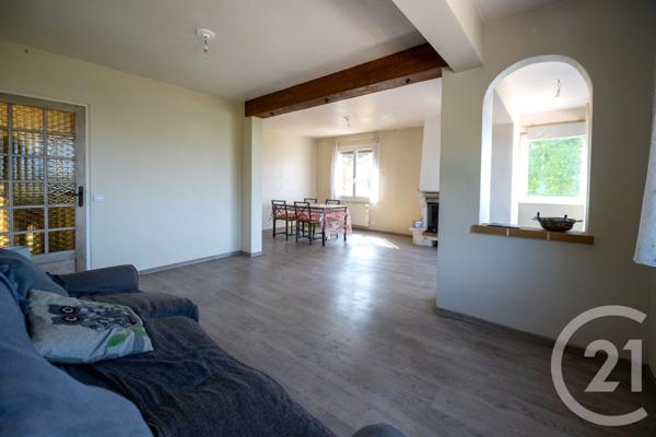 Appartement T4 à vendre  5 pièces - 120 m2 BORMES LES MIMOSAS - 83