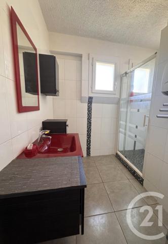 Appartement T4 à vendre  5 pièces - 120 m2 BORMES LES MIMOSAS - 83