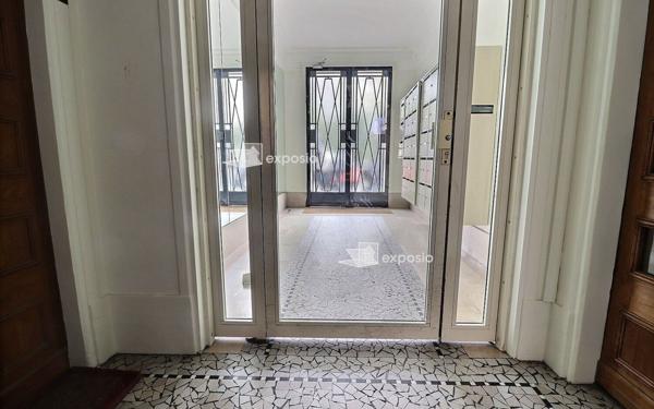 Maison à vendre    1 pièce • 26,43 m2 Paris 19