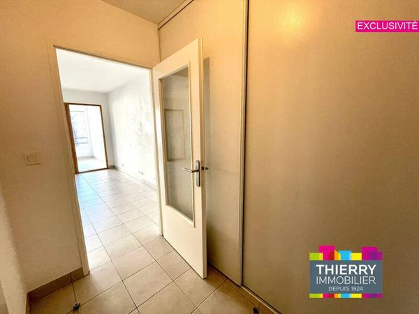 Appartement 2 pièces - 44400 Rezé -  Rezé