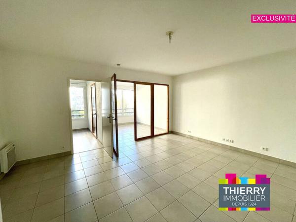 Appartement 2 pièces - 44400 Rezé -  Rezé