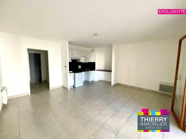 Appartement 2 pièces - 44400 Rezé -  Rezé