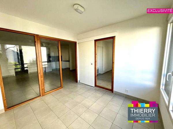 Appartement 2 pièces - 44400 Rezé -  Rezé