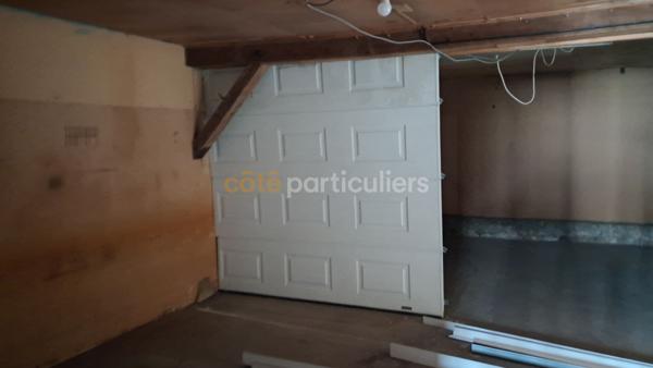 Vente Local d'activité203 m² - CHALETTE SUR LOING (45120)