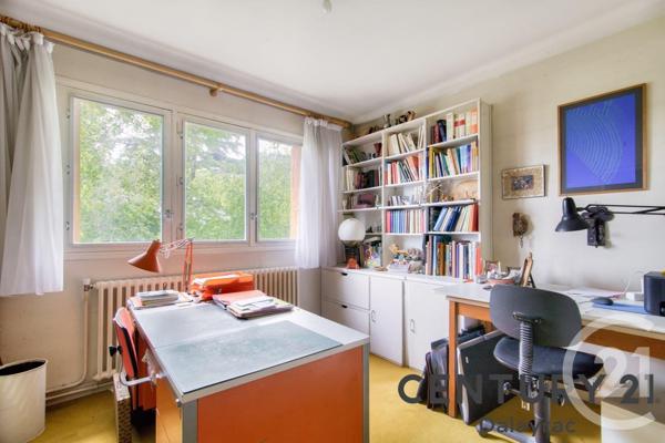 Maison à vendre  7 pièces - 162,24 m2 FONTENAY SOUS BOIS - 94