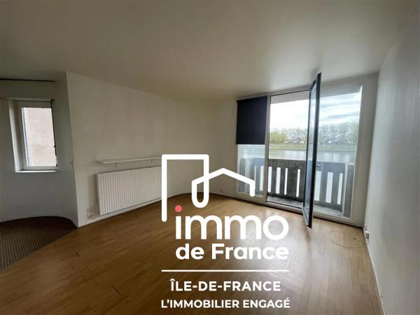 Appartement à vendre à Montigny-le-Bretonneux (78180)