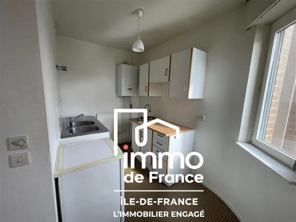 Appartement à vendre à Montigny-le-Bretonneux (78180)