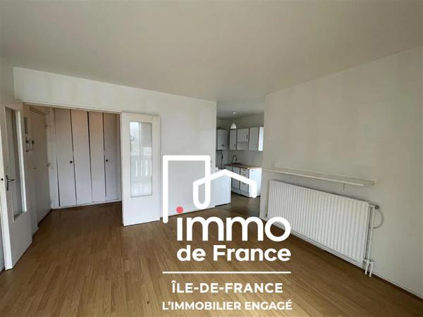 Appartement à vendre à Montigny-le-Bretonneux (78180)