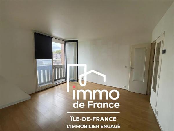 Appartement à vendre à Montigny-le-Bretonneux (78180)