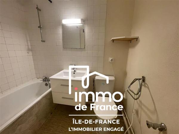 Appartement à vendre à Montigny-le-Bretonneux (78180)