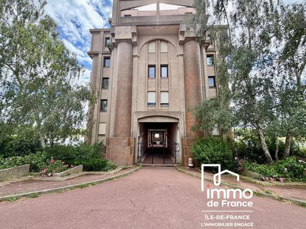 Appartement à vendre à Montigny-le-Bretonneux (78180)
