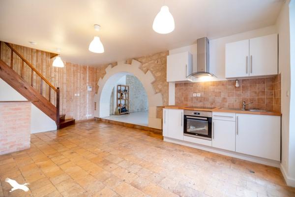 Maison à vendre |  Sainte-Maure-de-Touraine |  5 pièces | 264 m²