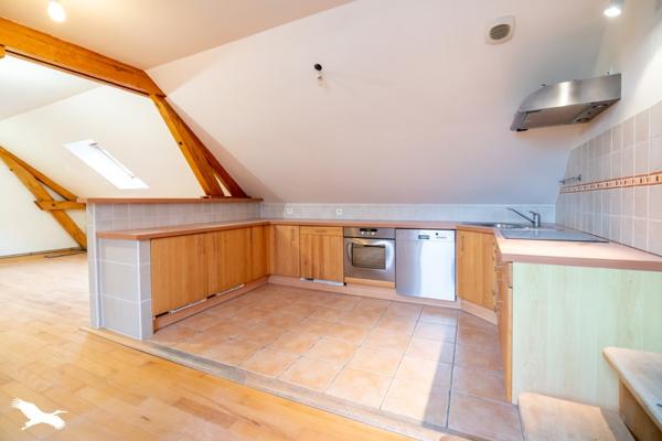 Maison à vendre |  Sainte-Maure-de-Touraine |  5 pièces | 264 m²