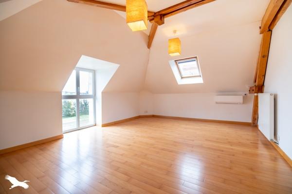 Maison à vendre |  Sainte-Maure-de-Touraine |  5 pièces | 264 m²