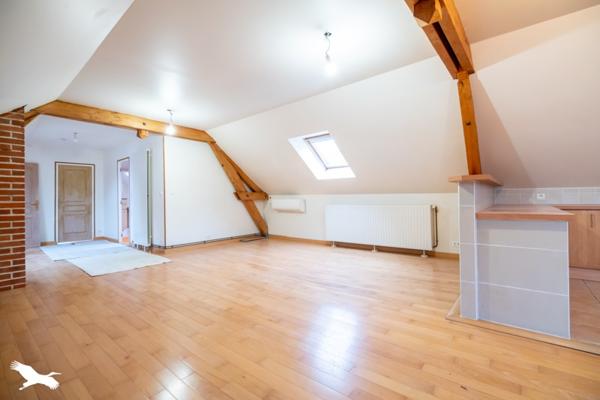 Maison à vendre |  Sainte-Maure-de-Touraine |  5 pièces | 264 m²