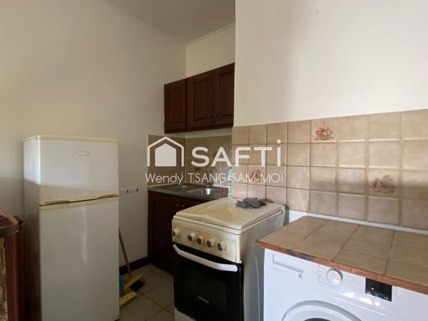 INVESTISSEMENT LOCATIF