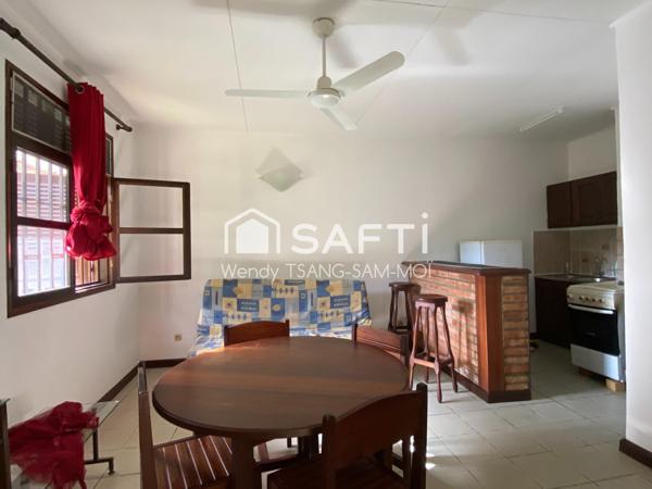 INVESTISSEMENT LOCATIF