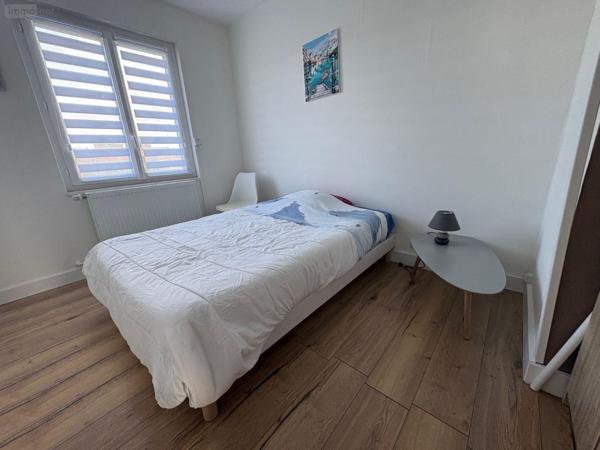 Maison à vendre à Salbris dans le Loir-et-Cher (41300), ref : 044/2032