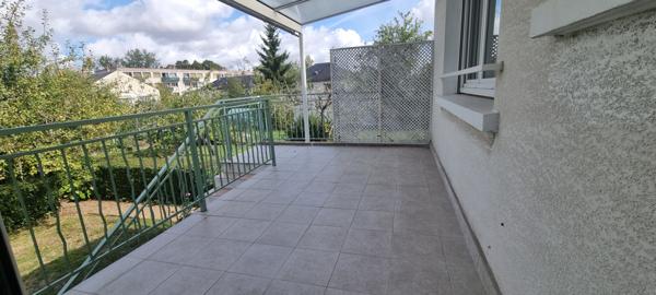 Maison Blois 5 pièce(s) 141m2