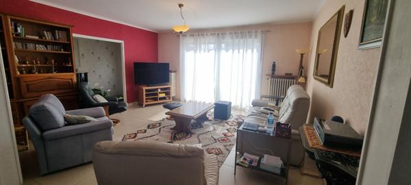 Maison Blois 5 pièce(s) 141m2