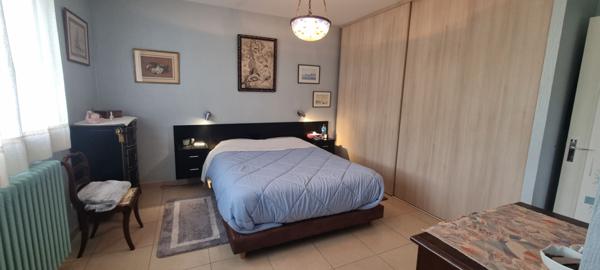 Maison Blois 5 pièce(s) 141m2