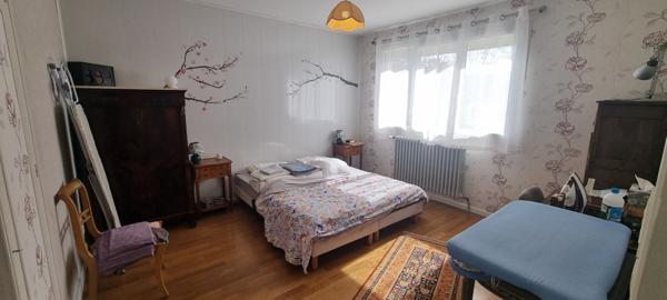 Maison Blois 5 pièce(s) 141m2