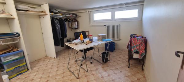 Maison Blois 5 pièce(s) 141m2