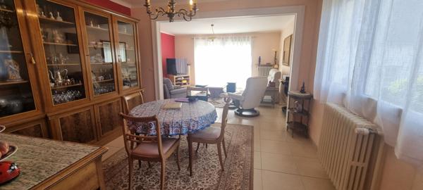 Maison Blois 5 pièce(s) 141m2