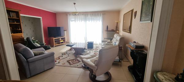 Maison Blois 5 pièce(s) 141m2