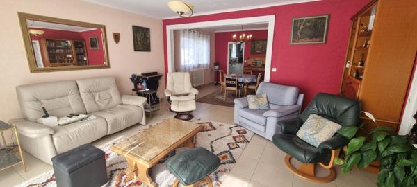 Maison Blois 5 pièce(s) 141m2