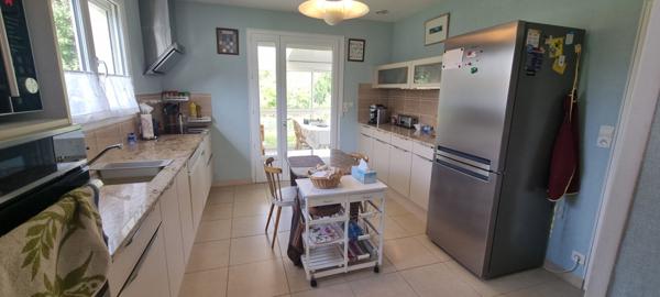 Maison Blois 5 pièce(s) 141m2