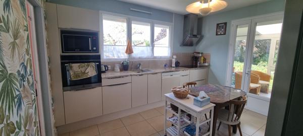 Maison Blois 5 pièce(s) 141m2