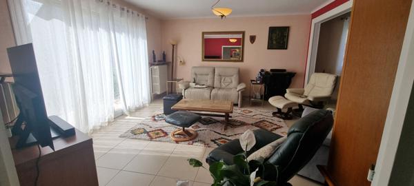 Maison Blois 5 pièce(s) 141m2