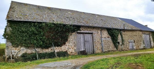 Maison+grange