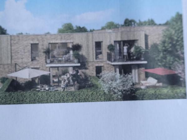 Appartement Templeuve En Pevele 3 pièce(s) 67 m2