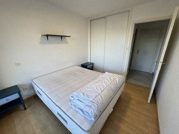 Appartement à VILLENEUVE LOUBET (06270)