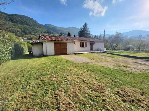 Maison 4 pièces - 81 m² Bien prestige