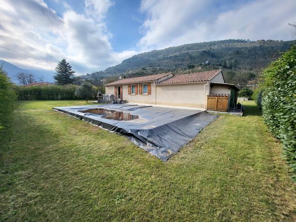 Maison 4 pièces - 81 m² Bien prestige