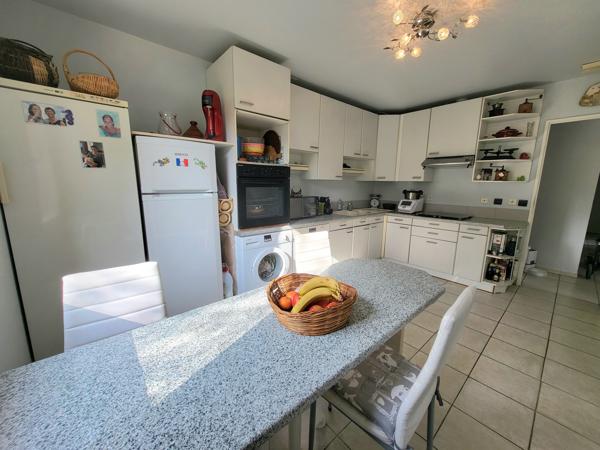 Maison 4 pièces - 81 m² Bien prestige