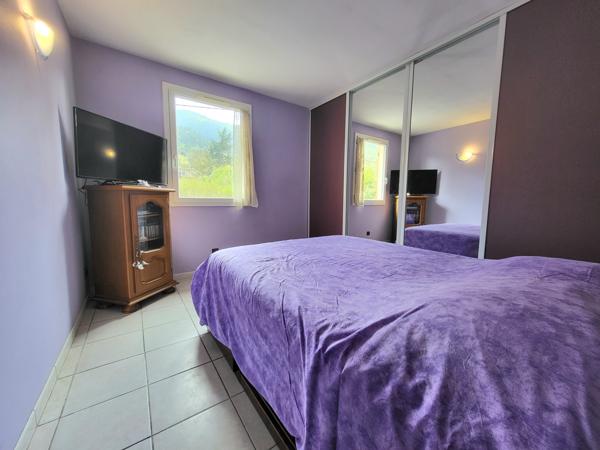 Maison 4 pièces - 81 m² Bien prestige