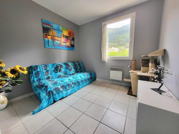 Maison 4 pièces - 81 m² Bien prestige