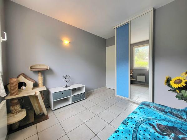 Maison 4 pièces - 81 m² Bien prestige