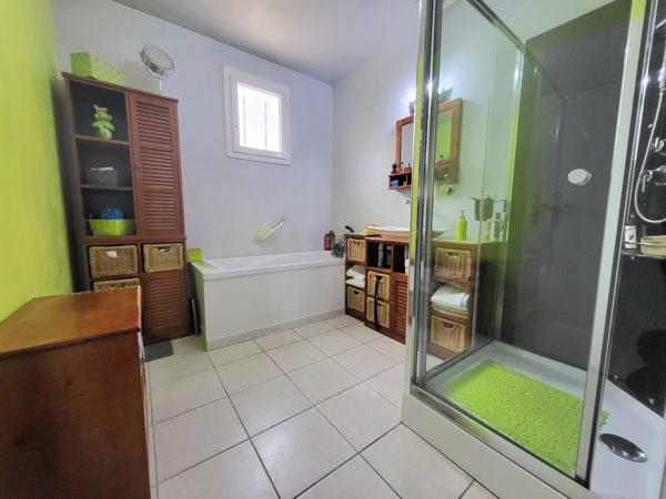 Maison 4 pièces - 81 m² Bien prestige