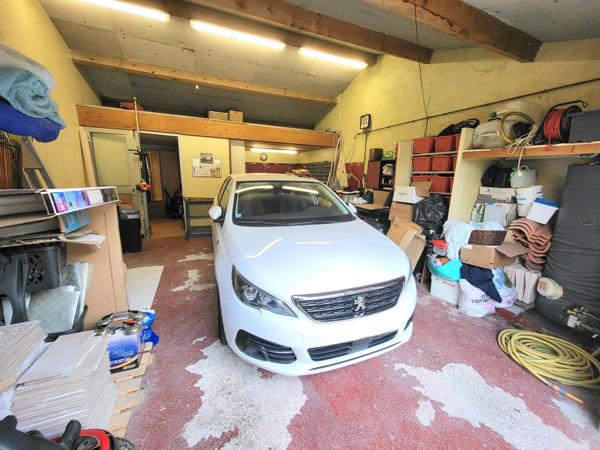 Maison 4 pièces - 81 m² Bien prestige