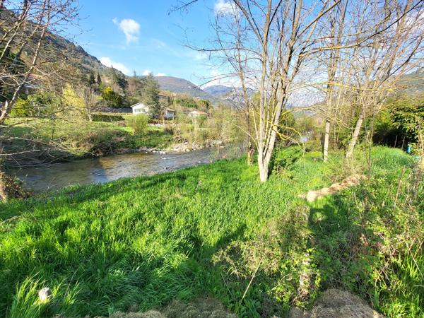 Maison 4 pièces - 81 m² Bien prestige