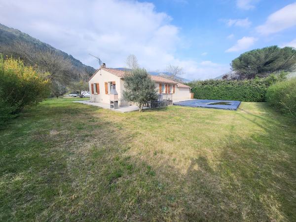 Maison 4 pièces - 81 m² Bien prestige