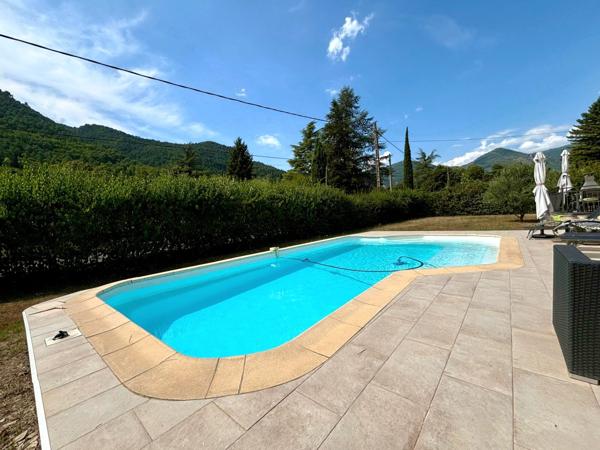 Maison 4 pièces - 81 m² Bien prestige